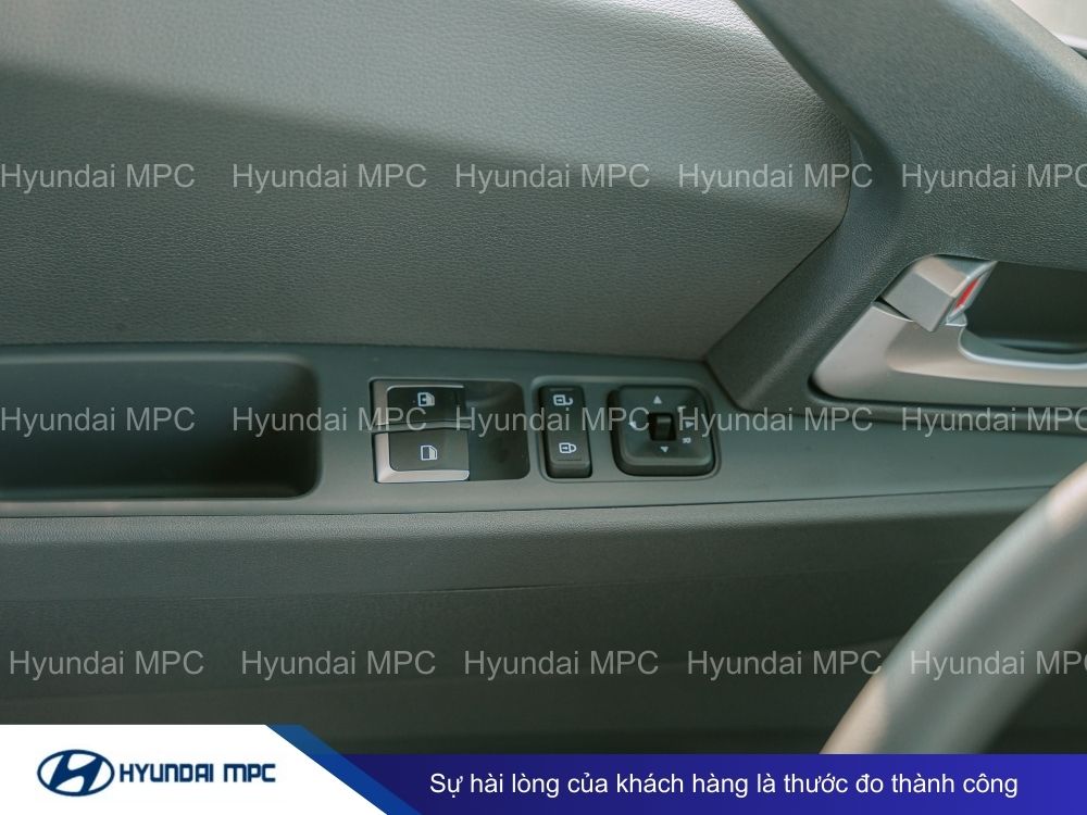 Xe tải Hyundai EX11XL Tải 7 Tấn mới nhất 2025