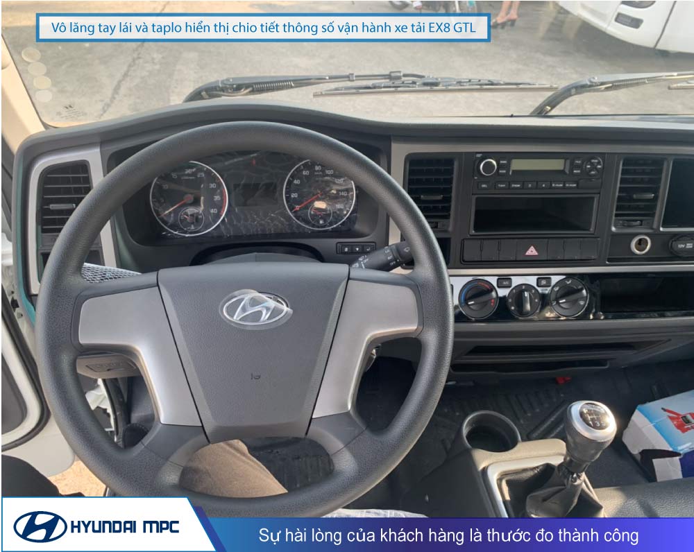 vo_lang_tay_lai_va_dong_ho_taplo xe tai hyundai ex8 gtl