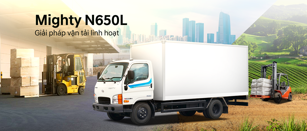 N650L