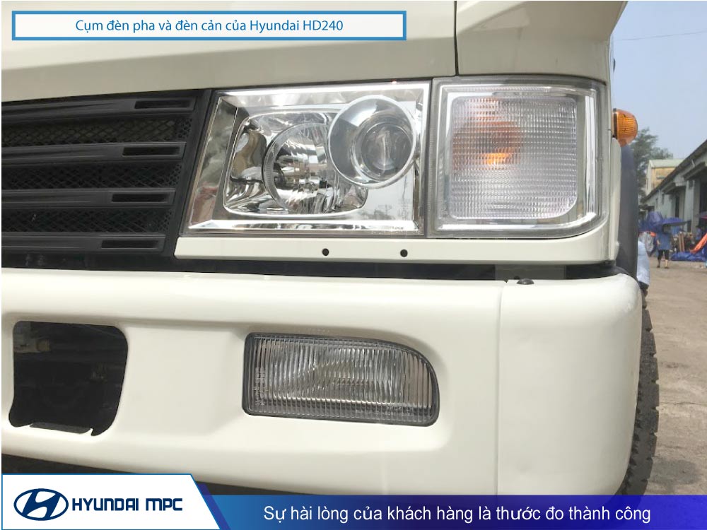 Hyundai N250SL  Xe tải Hyundai 25 tấn  Giá ưu đãi 2022