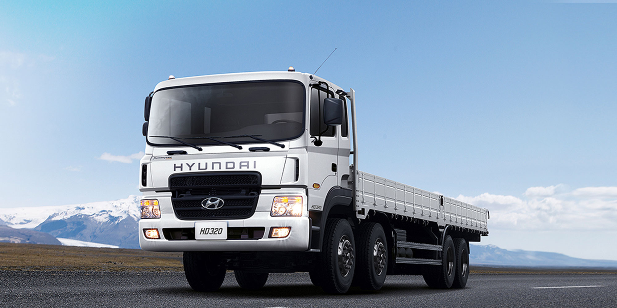 HD320