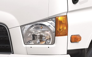 Đèn pha xe tải 110 XL