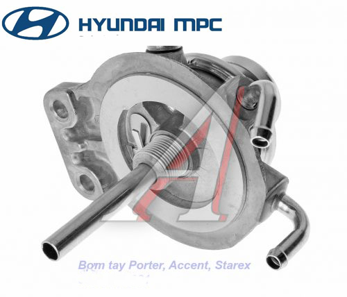Bơm tay xe tải Porter H150