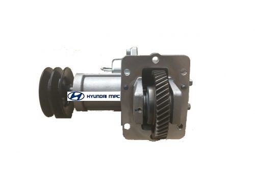 Cóc ben PTO trích lực hộp số Hyundai Mighty N250
