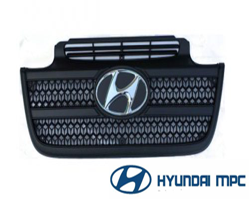 Mặt nạ ga lăng xe tải, đầu kéo, xe ben Hyundai