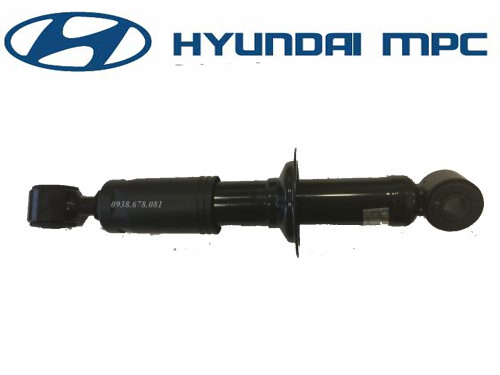 Phuột giảm sốc sau cabin xe tải, đầu kéo, xe ben Hyundai