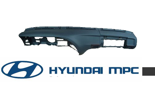 Khung taplo xe tải, đầu kéo, xe ben Hyundai
