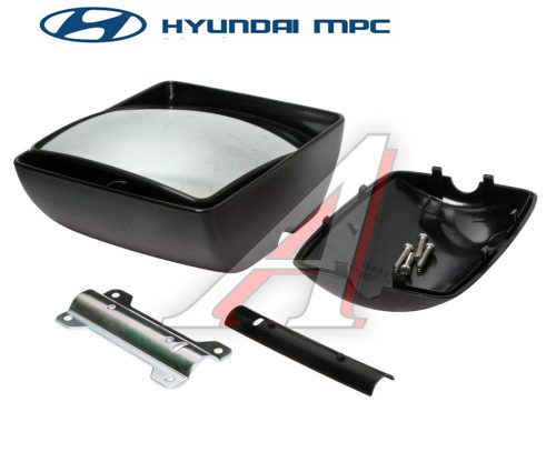 Gương chiếu hậu xe tải, đầu kéo, xe ben Hyundai