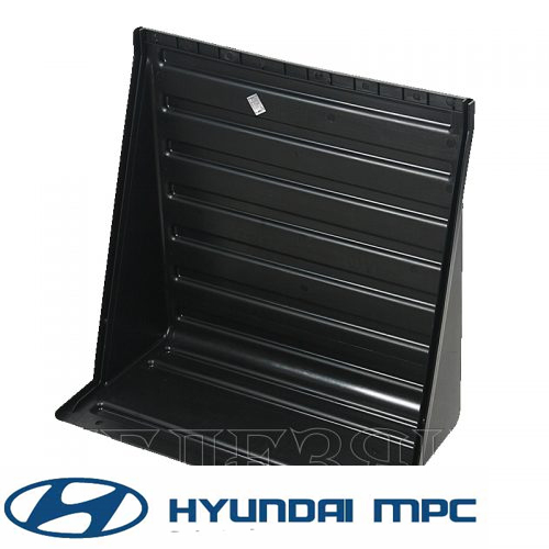 Nắp bình Ắc quy xe tải, đầu kéo, xe ben Hyundai