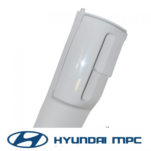 Ốp gò má xe tải, đầu kéo, xe ben Hyundai